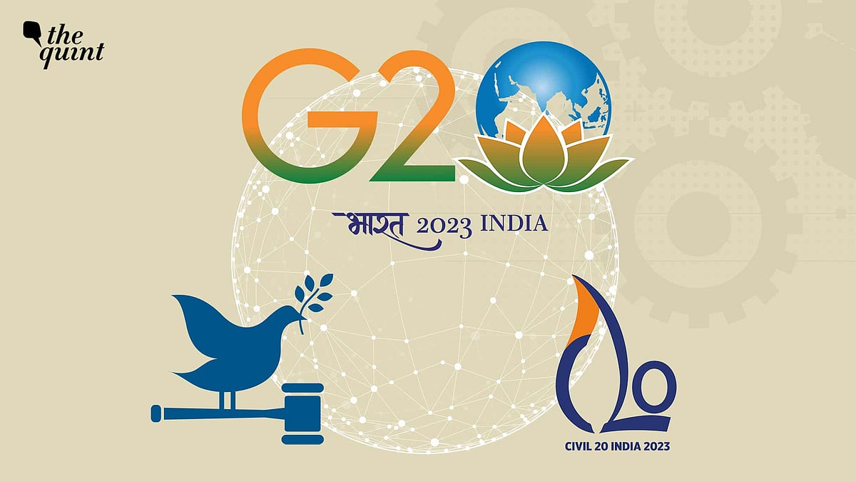 <div class="paragraphs"><p>Civil20 India 2023, a group under the G20, aims to reflect the voices of the people to political leaders. It aims at creating more peaceful, inclusive societies. </p></div>