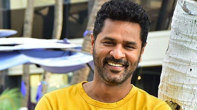 <div class="paragraphs"><p>Prabhudeva & Wife Himani Singh Welcome Baby Girl</p></div>