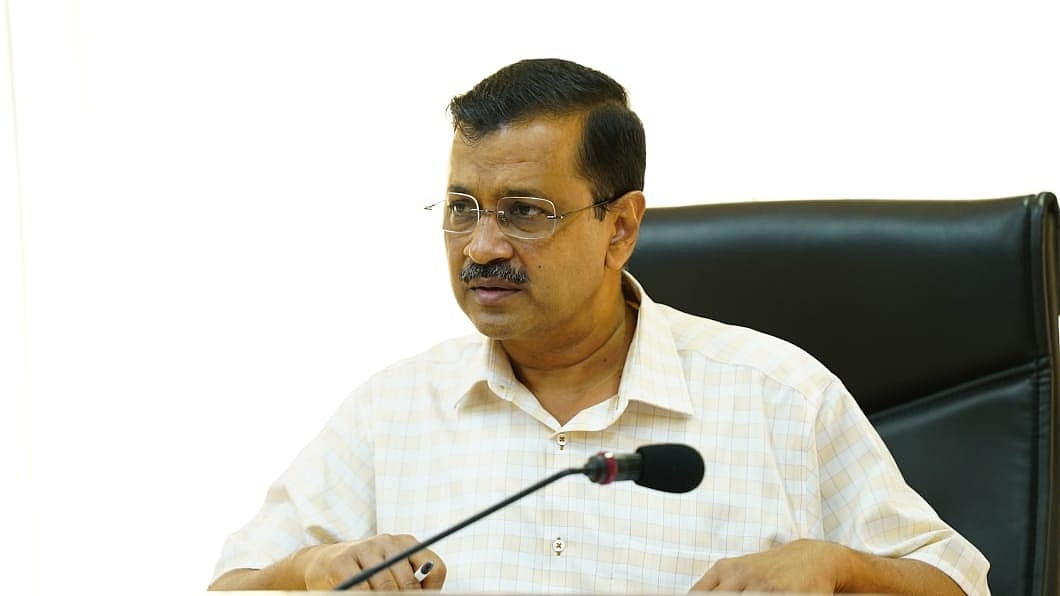 <div class="paragraphs"><p>Arvind Kejriwal.&nbsp;</p></div>