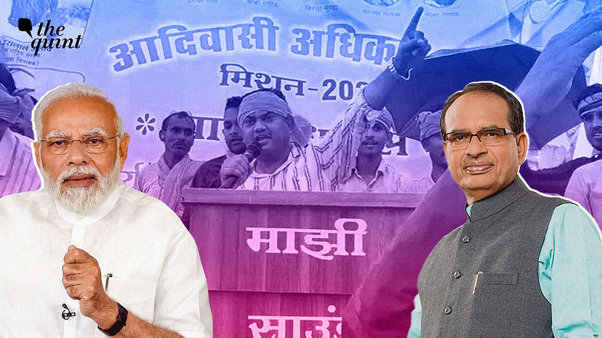 <div class="paragraphs"><p>BJP leadership is mulling over plans to prevent a backlash from tribal populations ahead of the polls over the question of UCC. </p></div>