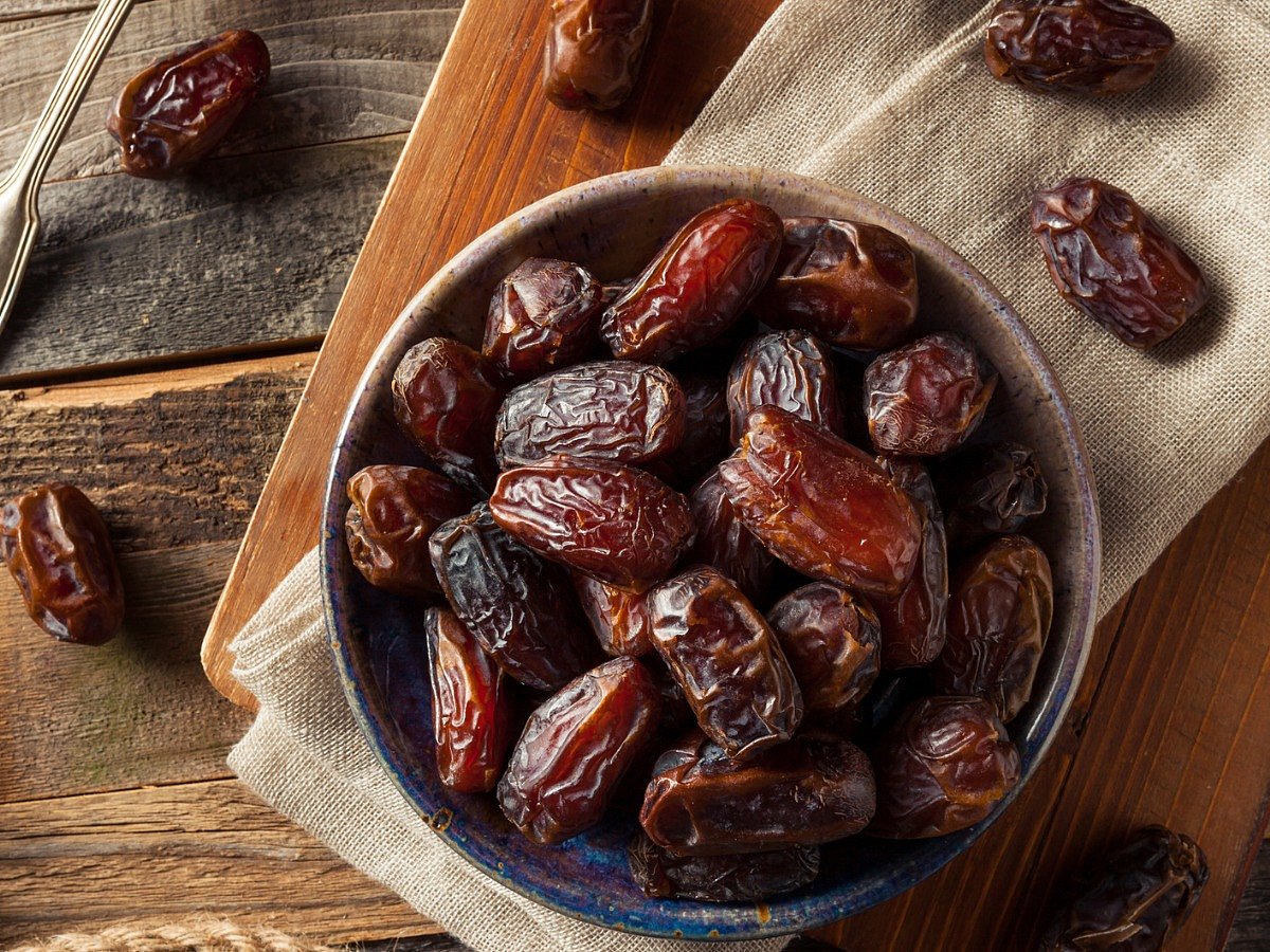<div class="paragraphs"><p>Health Benefits of Dates</p></div>
