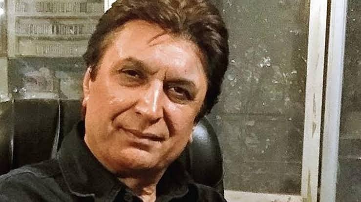 <div class="paragraphs"><p>Junoon & Buniyaad Actor Mangal Dhillon Passes Away</p></div>