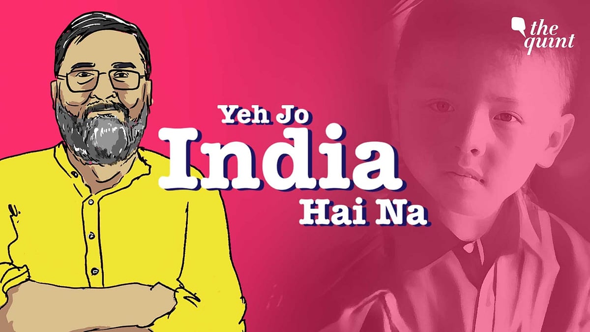<div class="paragraphs"><p>And so, this is Manipur’s Mann Ki Baat, for the Prime Minister - you chose silence, so we choose not to listen to Mann Ka Baat.</p></div>