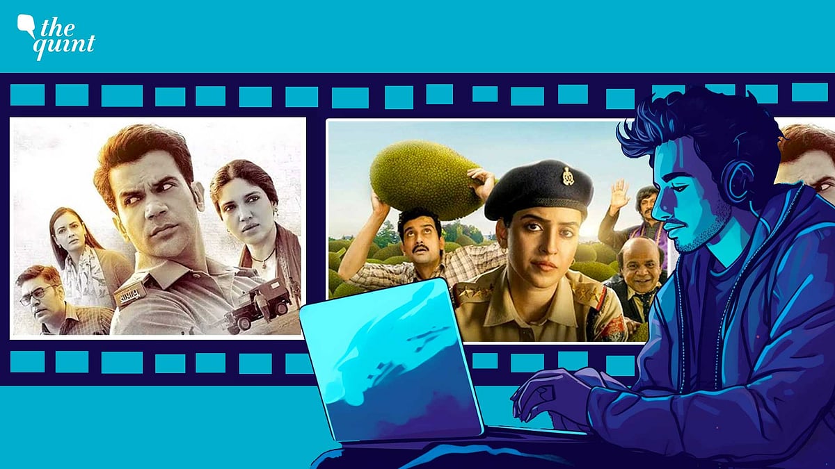 <div class="paragraphs"><p><em>Dahaad</em>, <em>Kathal</em>, and <em>Bheed</em> depart from the way Hindi cinema represents the Dalit community.</p></div>