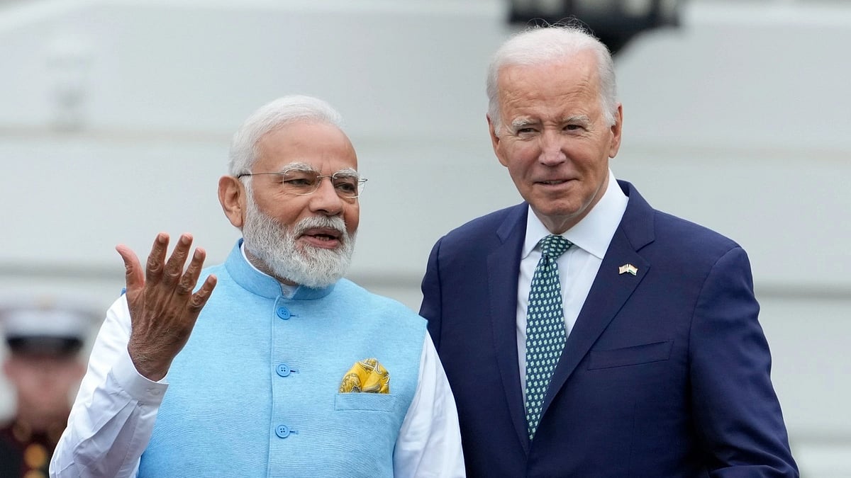 <div class="paragraphs"><p>There are other important initiatives in the joint statement, including the partnerships in Critical and emerging technologies, space, and 5G and 6G technologies, to name a few.</p></div>
