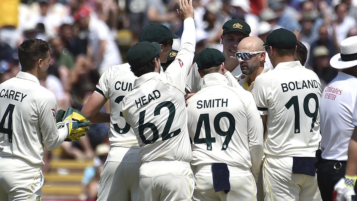 <div class="paragraphs"><p>Australia closed out a two-wicket victory over England in the nail-biting first Ashes Test at Edgbaston on Tuesday.</p></div>