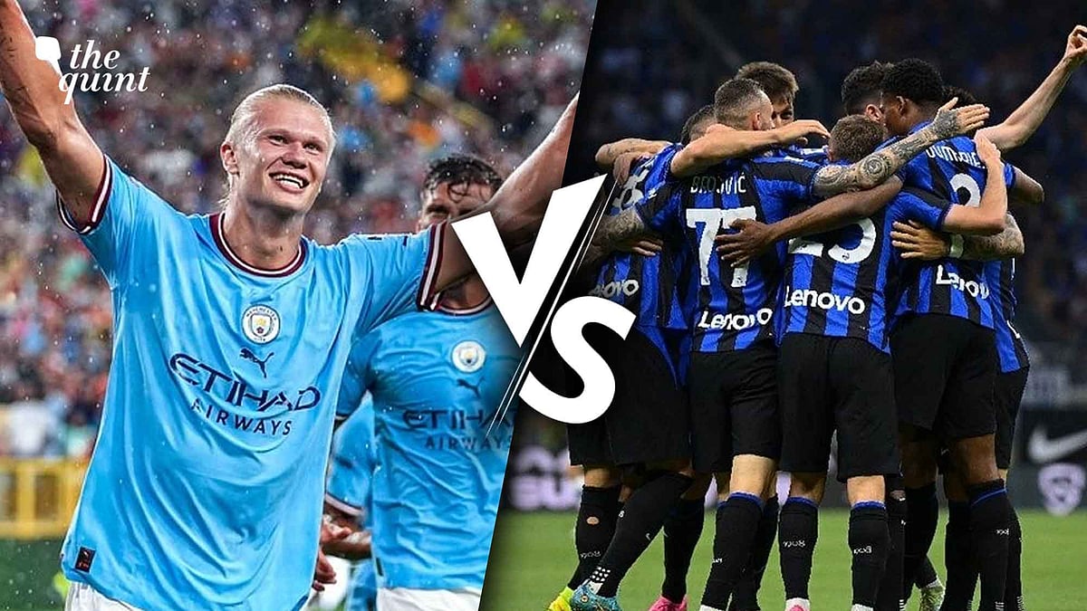 <div class="paragraphs"><p>Man City vs Inter Milan Live, Champions League Final: Man City Win UCL & Treble</p></div>