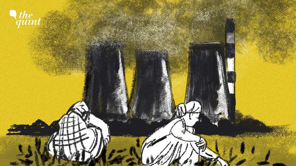 <div class="paragraphs"><p>Environmentalists and locals in Nagpur are concerned over a proposed supercritical thermal power plant in the area.</p></div>