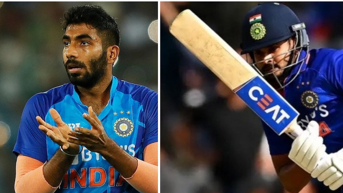 <div class="paragraphs"><p>Shreyas Iyer and Jasprit Bumrah to return for Asia Cup 2023 as per the reports</p></div>