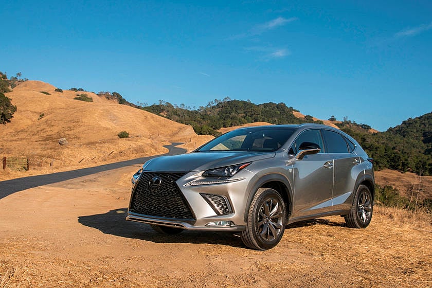 <div class="paragraphs"><p>Next-gen Lexus LBX SUV teaser for exterior design released. Global debut on 5 June.</p></div>