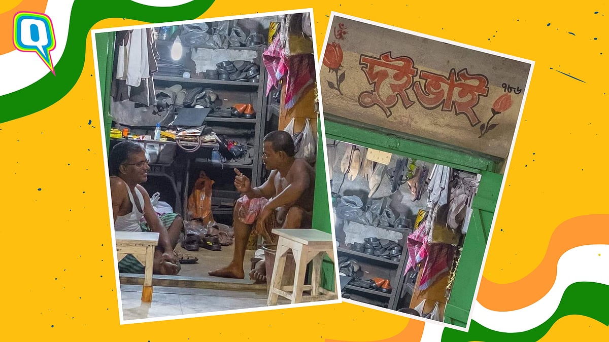 <div class="paragraphs"><p>A shop run by a Hindu and Muslim in Kolkata called 'Two brothers' is winning the internet</p></div>