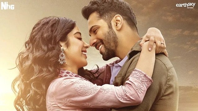 <div class="paragraphs"><p>Janhvi Kapoor-Varun Dhawan’s Bawaal to have its world premiere in Paris</p></div>
