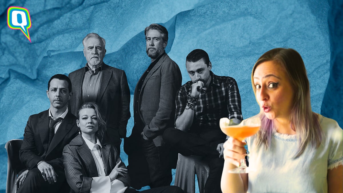 <div class="paragraphs"><p>If Succession's Roy Family Was A Cocktail</p></div>