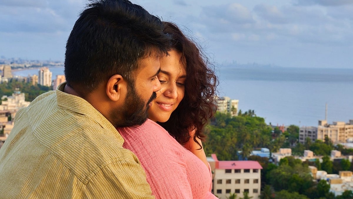 <div class="paragraphs"><p>Swara Bhasker and Fahad Ahmad have announced that they are expecting their first baby.</p></div>