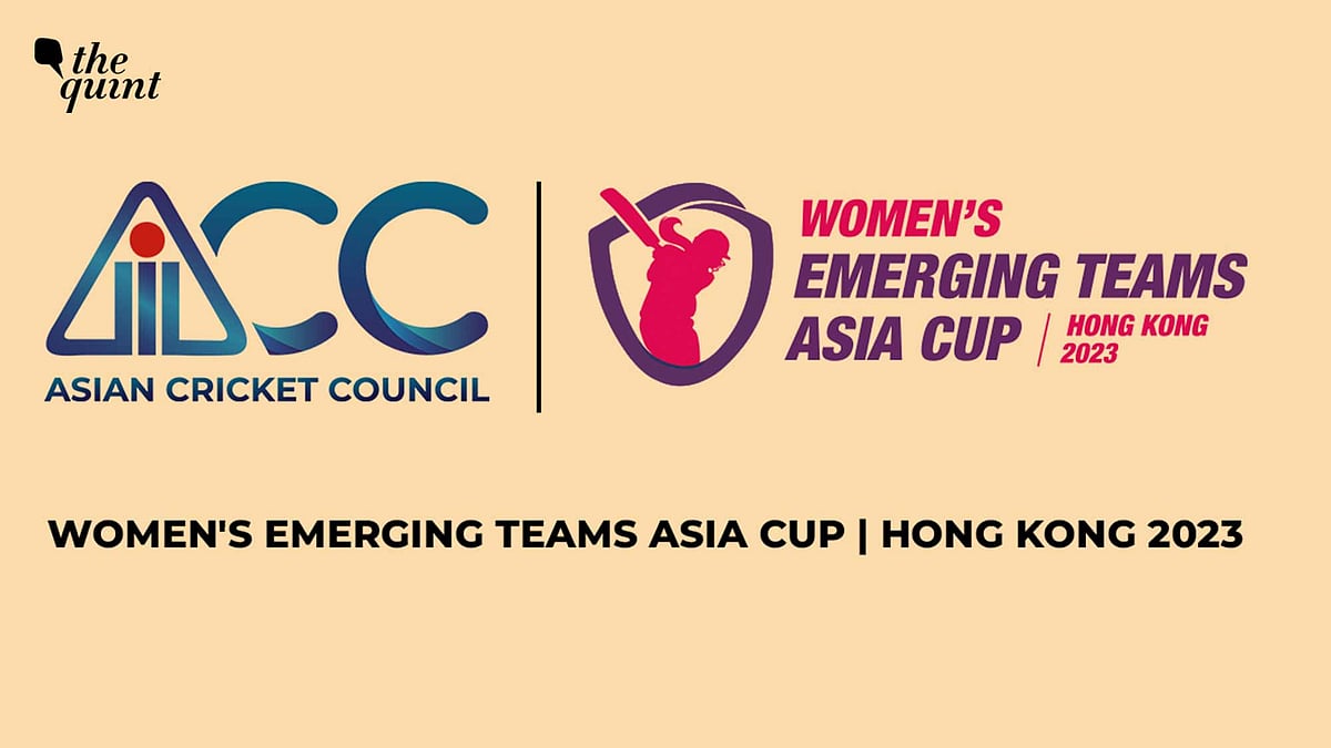 <div class="paragraphs"><p>ACC Emerging Women’s Asia Cup 2023: Start Date, End Date, Live Streaming and More.</p></div>