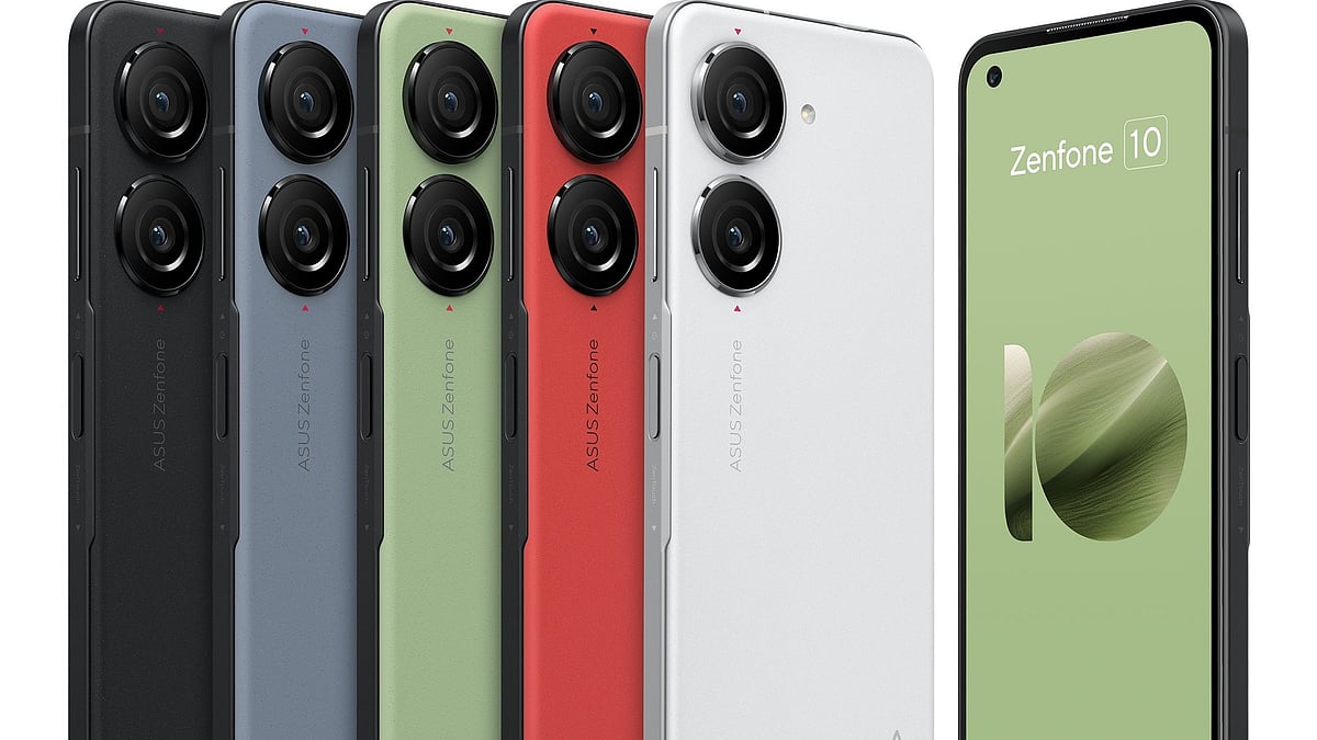 <div class="paragraphs"><p>Asus Zenfone 10 is launched globally on Thursday, 29 June 2023.</p></div>