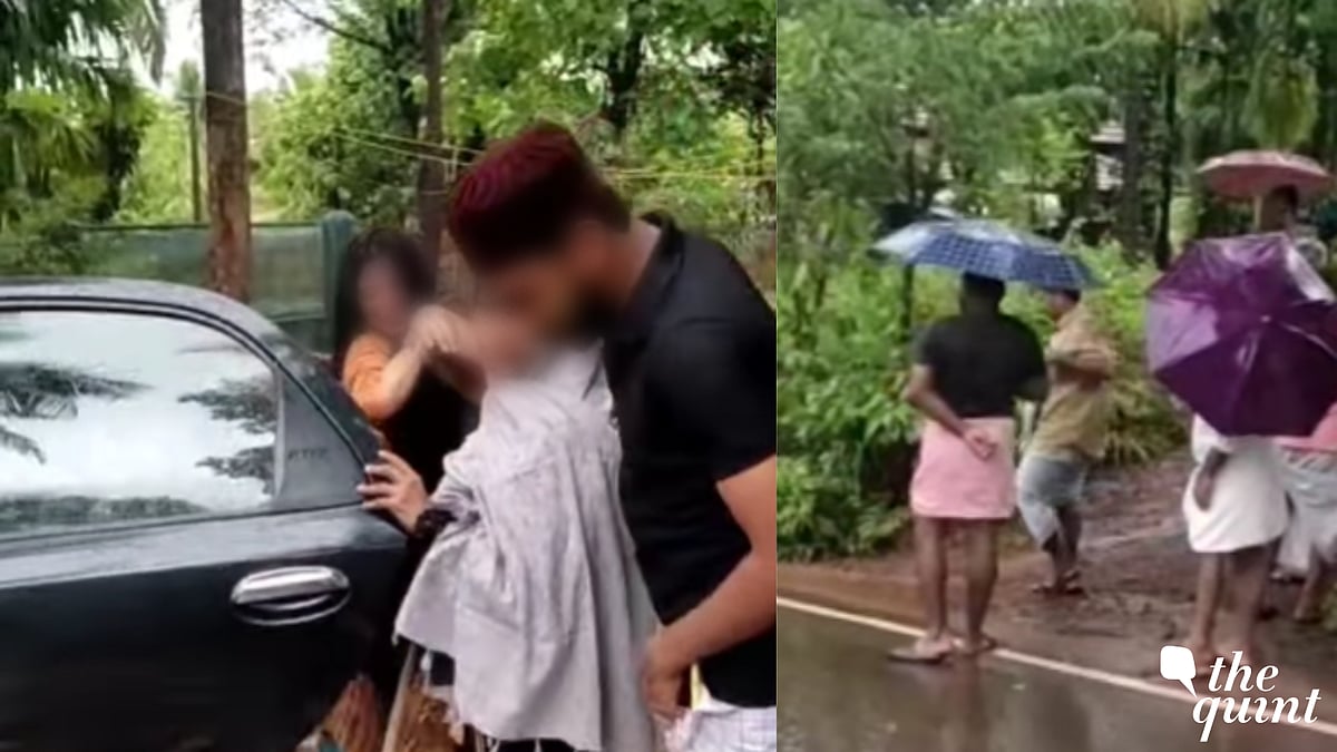 <div class="paragraphs"><p>Over a week after the Kerala High Court closed the habeas corpus plea filed by Sumayya Sherin, a lesbian woman from Kerala who sought the release of her partner from her family's custody, the couple has been reunited, as per Vanaja Collective, an NGO based out of Kerala.</p></div>