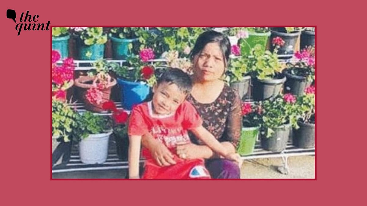 <div class="paragraphs"><p>The deceased have been identified as Tonsing Hangsing (7), his mother Meena Hangsing (45), and their relative Lydia Lourembam (37).</p></div>