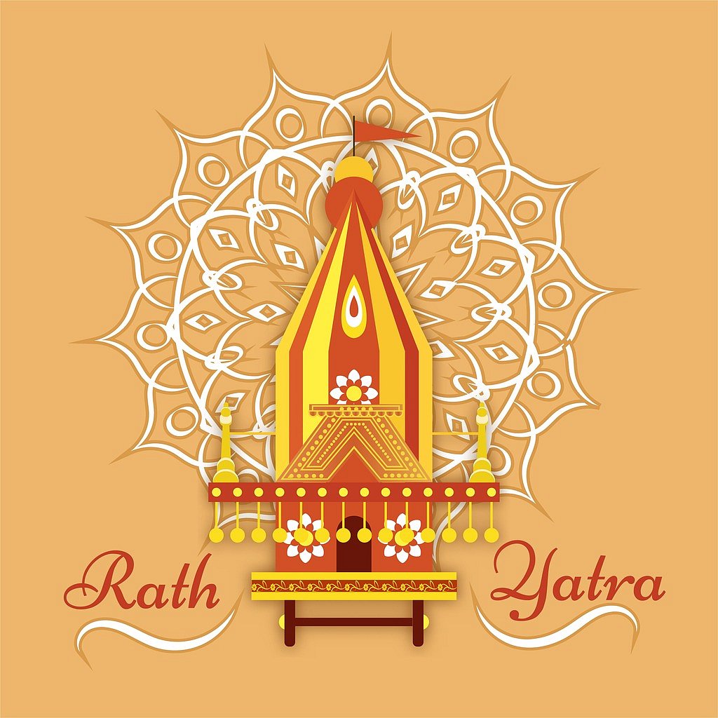 <div class="paragraphs"><p>Jagannath Rath Yatra 2023 live streaming details</p></div>