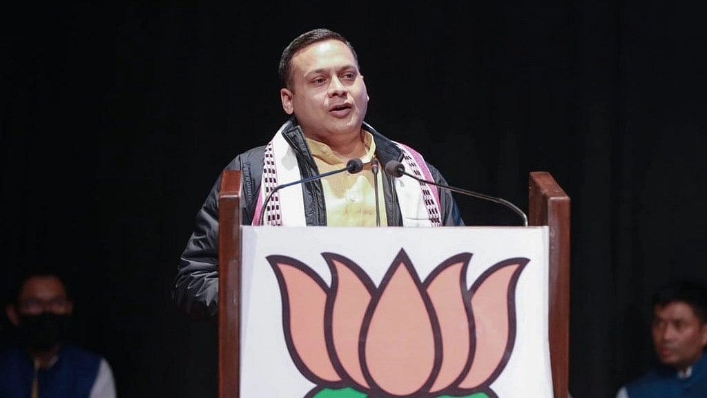 <div class="paragraphs"><p>Amit Malviya.&nbsp;</p></div>