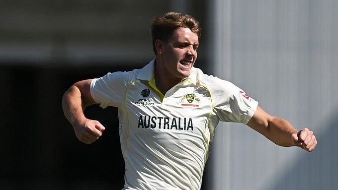 <div class="paragraphs"><p>India vs Australia Score, WTC Final 2023 Day 2: India 151/5 at Stumps</p></div>
