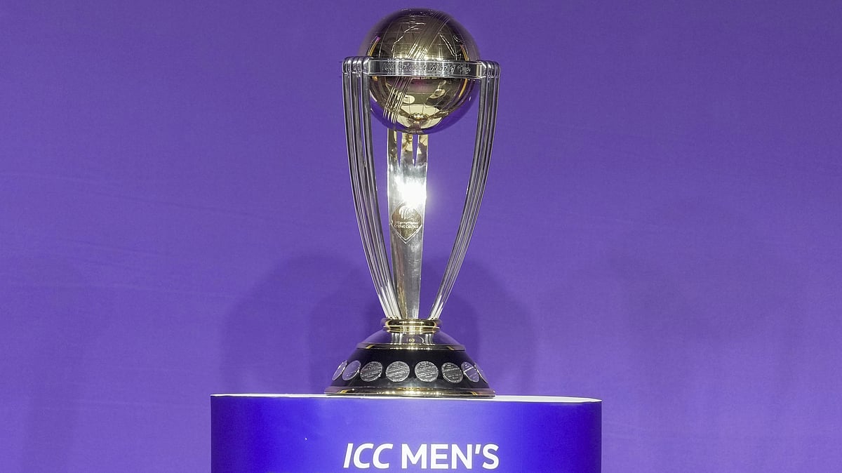 <div class="paragraphs"><p>Tickets sale for ICC World Cup 2023 to go live on 25 August</p></div>