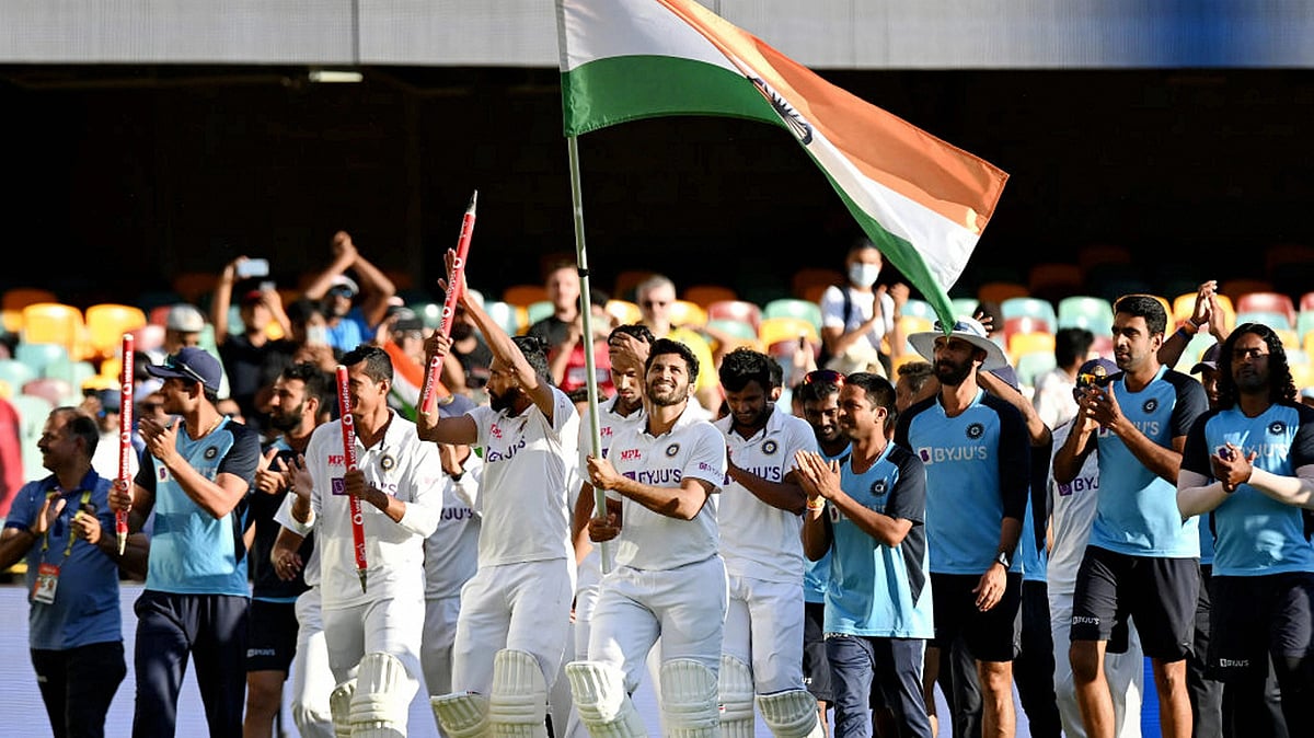 <div class="paragraphs"><p>WTC Final: 3 Instances Where India Successfully Chased Down 300+ in 4th Innings</p></div>
