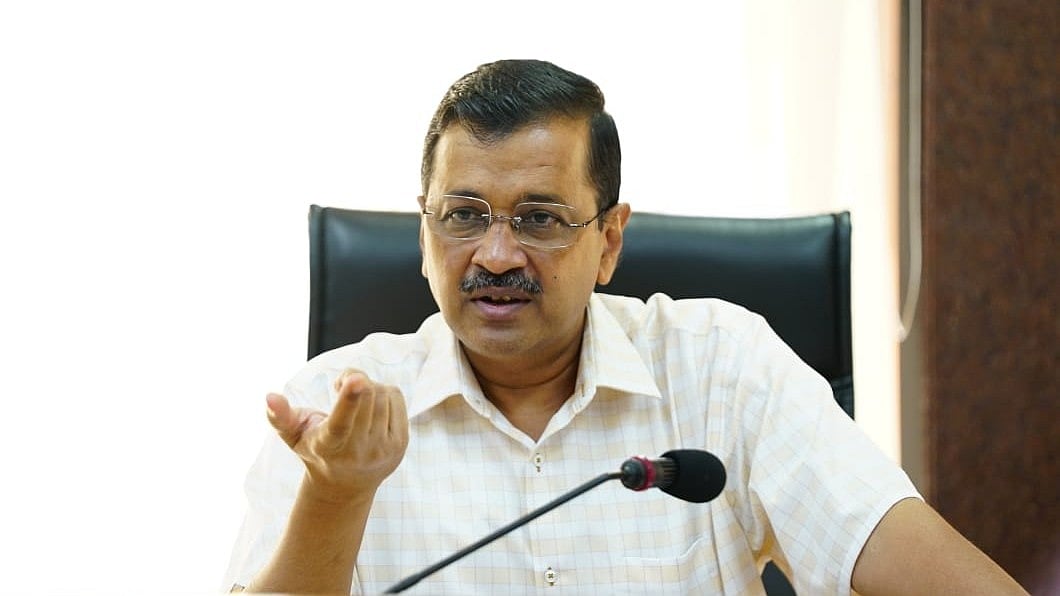 <div class="paragraphs"><p>Delhi Govt Moves SC Against Centre's Ordinance; AAP to Burn Copies Across Delhi</p></div>