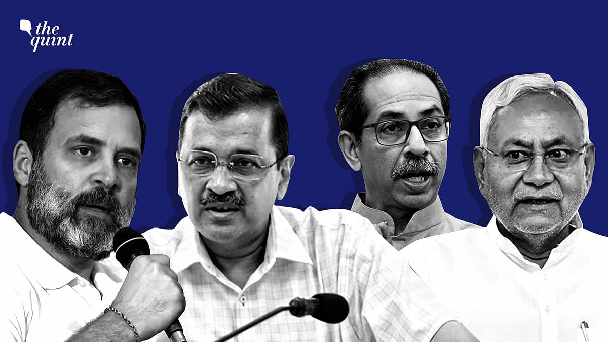 <div class="paragraphs"><p>Opposition parties have had a different take on the question of UCC over the years. </p></div>
