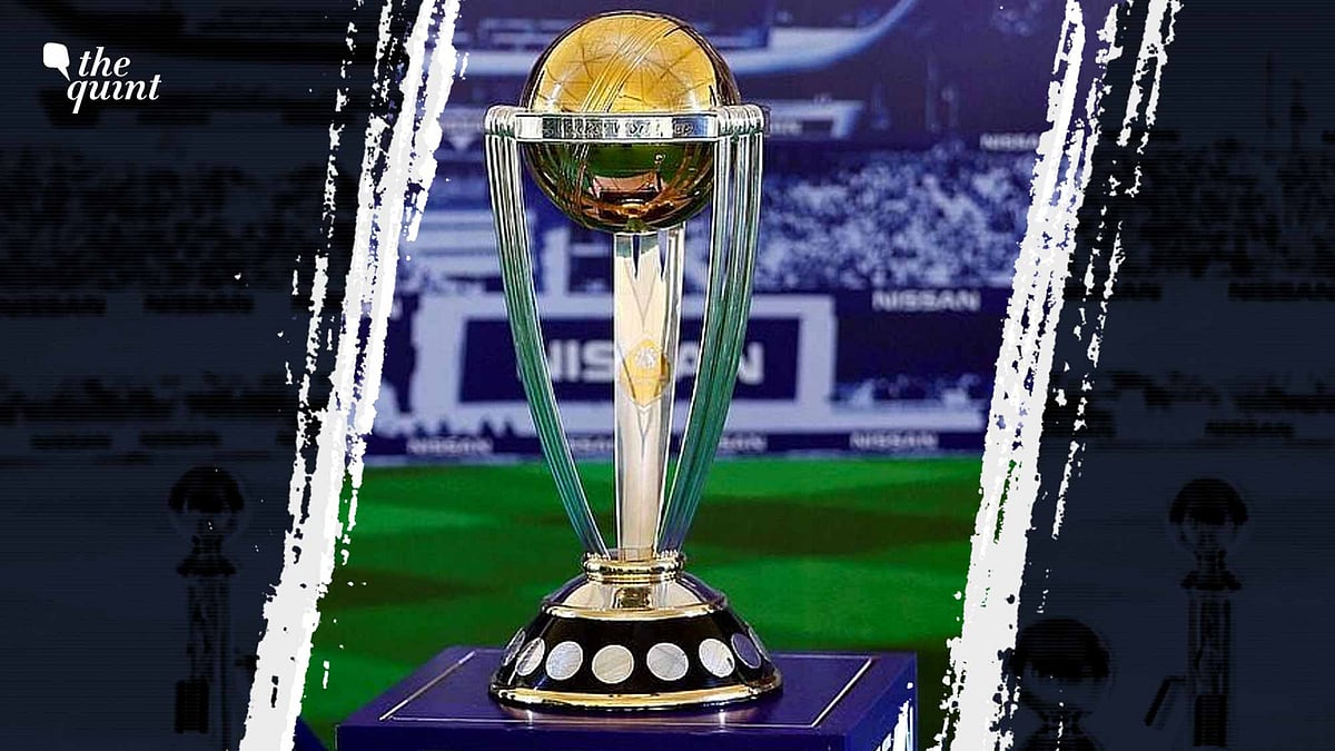 <div class="paragraphs"><p>The 2023 ODI World Cup will be played from 5 October to 19 November in India.</p></div>