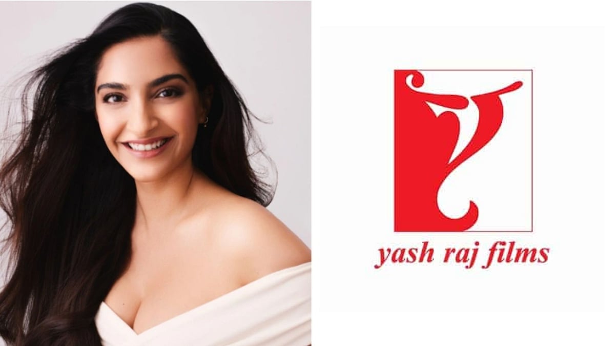 <div class="paragraphs"><p>Actor Sonam Kapoor signs with YRF Talent</p></div>