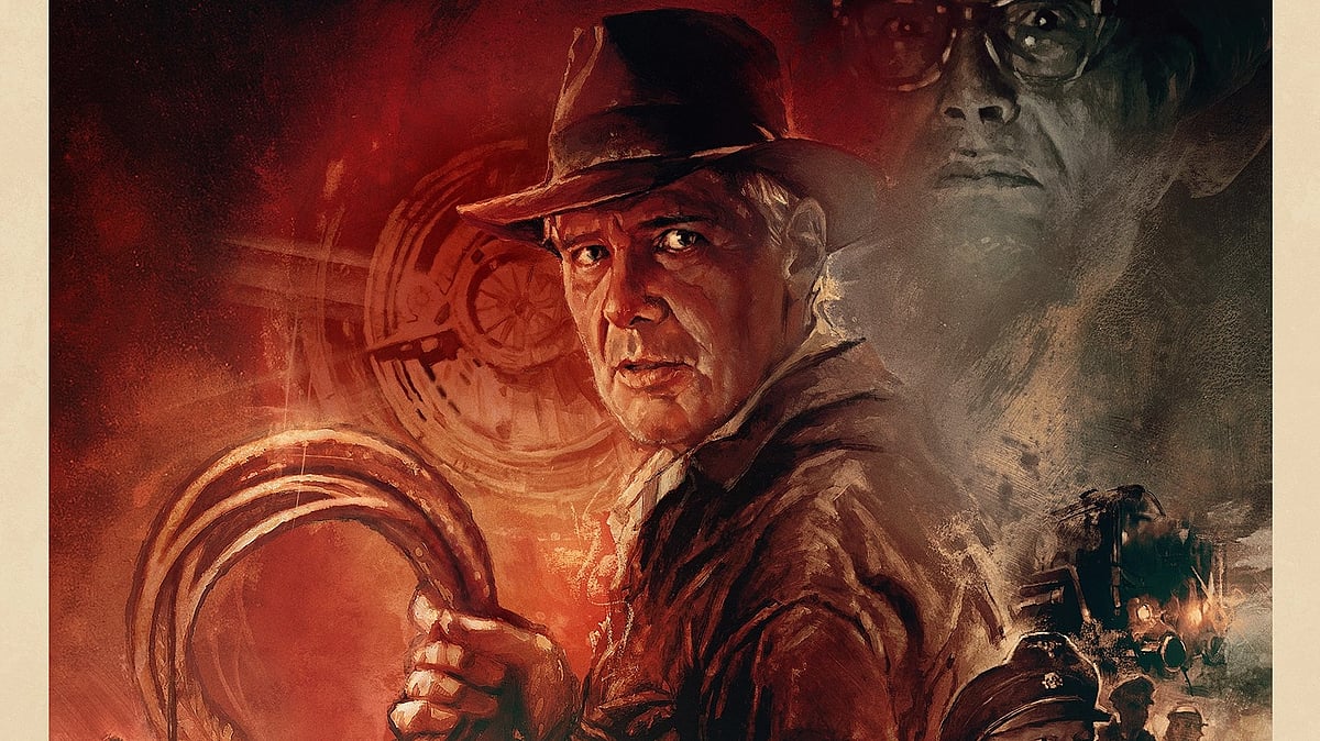 <div class="paragraphs"><p>Indiana Jones &amp; the Dial of Destiny To Hit Indian Screens A Day Before US </p></div>