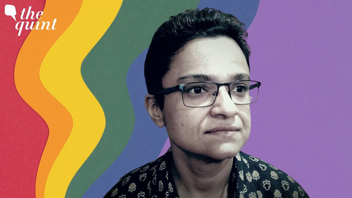 <div class="paragraphs"><p>Last week, during an LGBTQIA+ event in Kolkata, 41-year-old Suchetan Bhattacharya – whose father is former West Bengal Chief Minister Buddhadeb Bhattacharya – came out as a trans man and said he was in the process of undergoing gender affirmation surgery. </p></div>