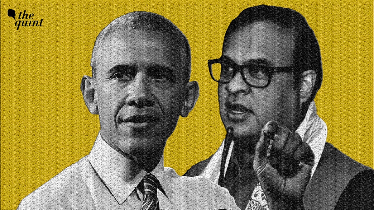 <div class="paragraphs"><p>One of Sarma’s political preoccupations is attacking and undermining any kind of minoritarian political representation, their culture, and their leaders.</p></div>