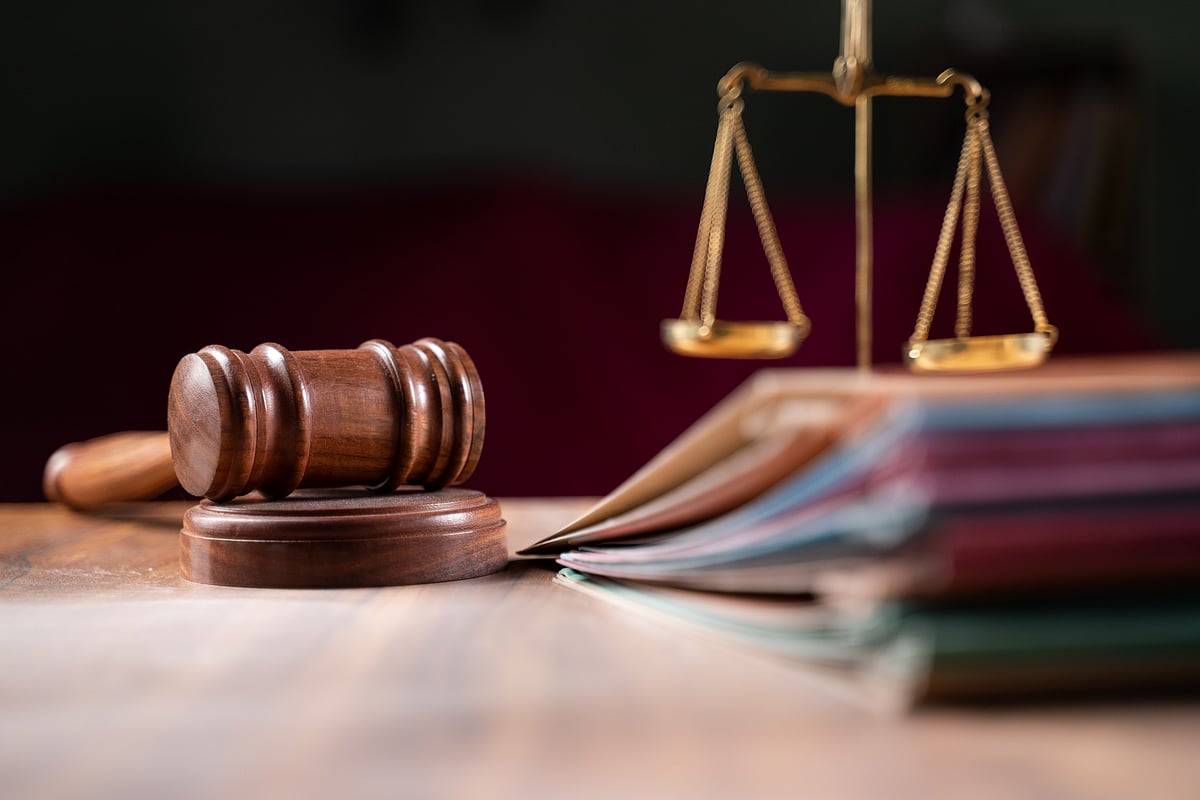 <div class="paragraphs"><p>A Gujarat court slammed “pseudo-secular media and politicians” while acquitting 35 people accused in post-Godhra riots cases on 12 June.</p></div>