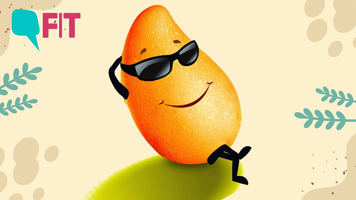 <div class="paragraphs"><p>Mangoes have several health benefits, thus FIT brings to you recipes to add mango in your diet.</p></div>