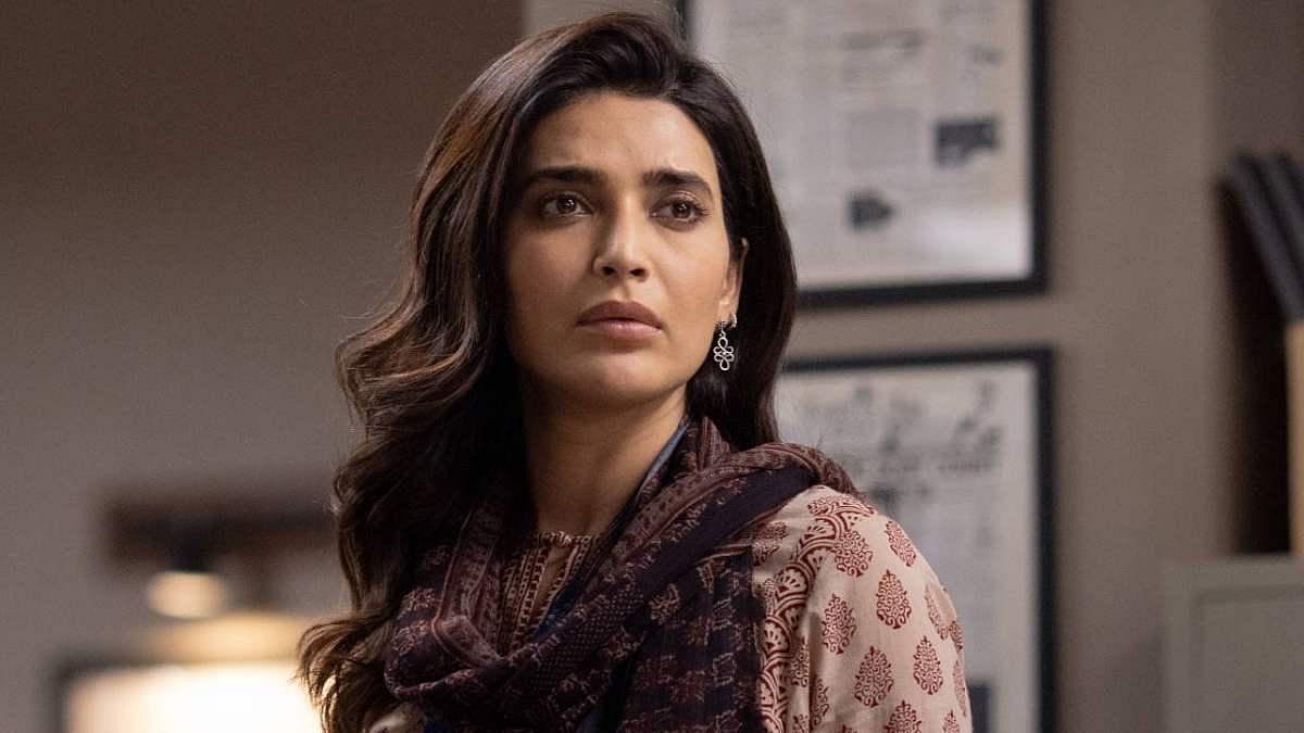 <div class="paragraphs"><p>Karishma Tanna plays journalist Jigna Vora in <em>Scoop</em>.</p></div>