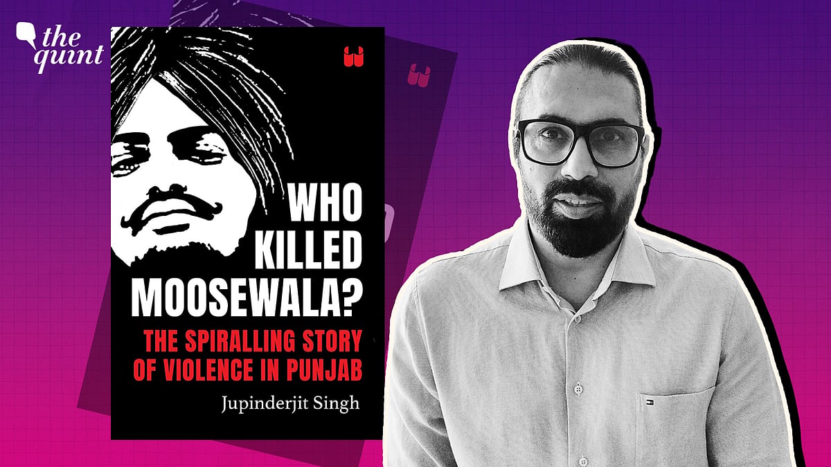 <div class="paragraphs"><p>The book looks at the events of the day he was killed and the subsequent investigation that followed. </p></div>