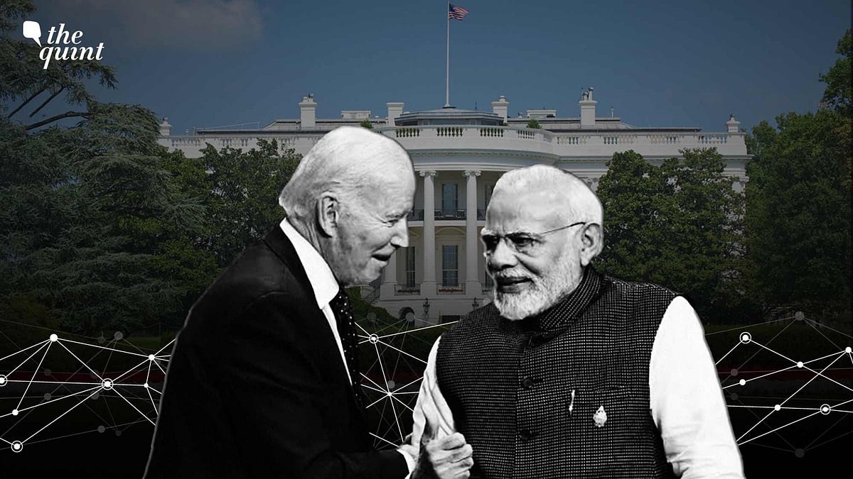 <div class="paragraphs"><p>A visit to the US by PM Modi could further develop trade and economic relations between the two nations. </p></div>