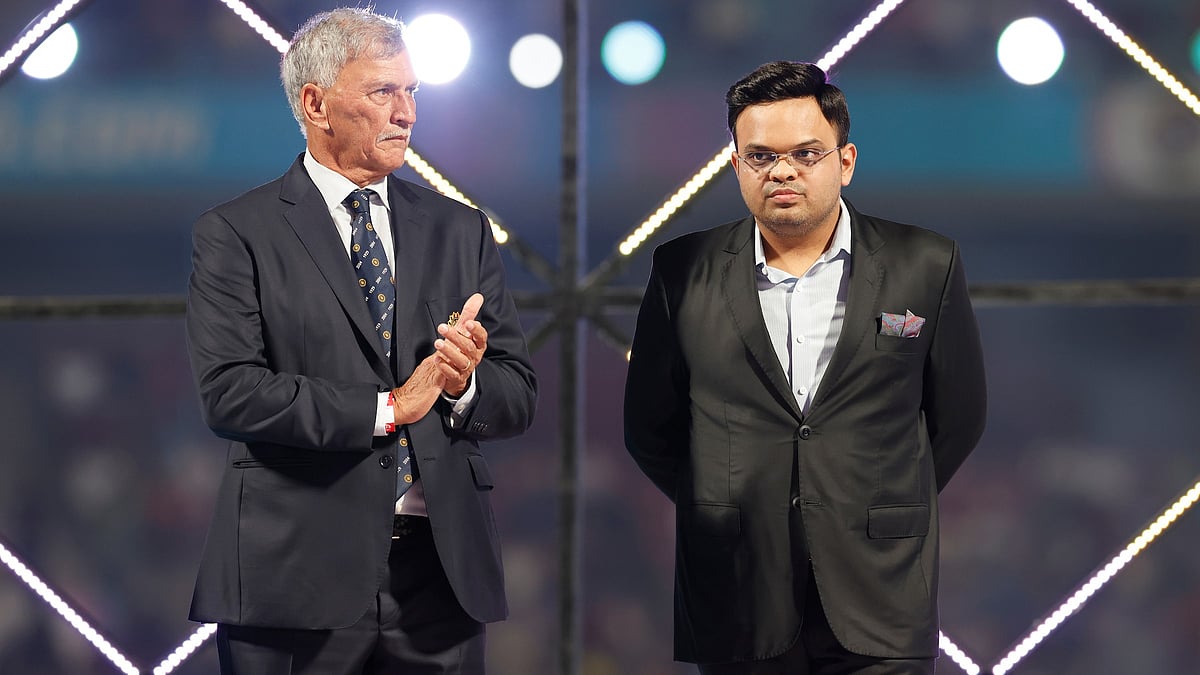 <div class="paragraphs"><p>2023 Cricket World Cup: PCB's request to change venues of two matches has been denied by BCCI and ICC.</p></div>