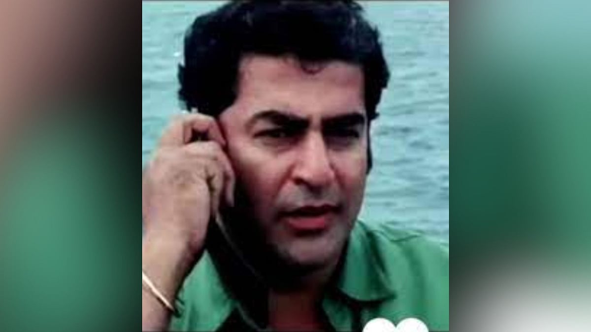 <div class="paragraphs"><p>Kazan Khan passed away after suffering a heart attack.</p></div>