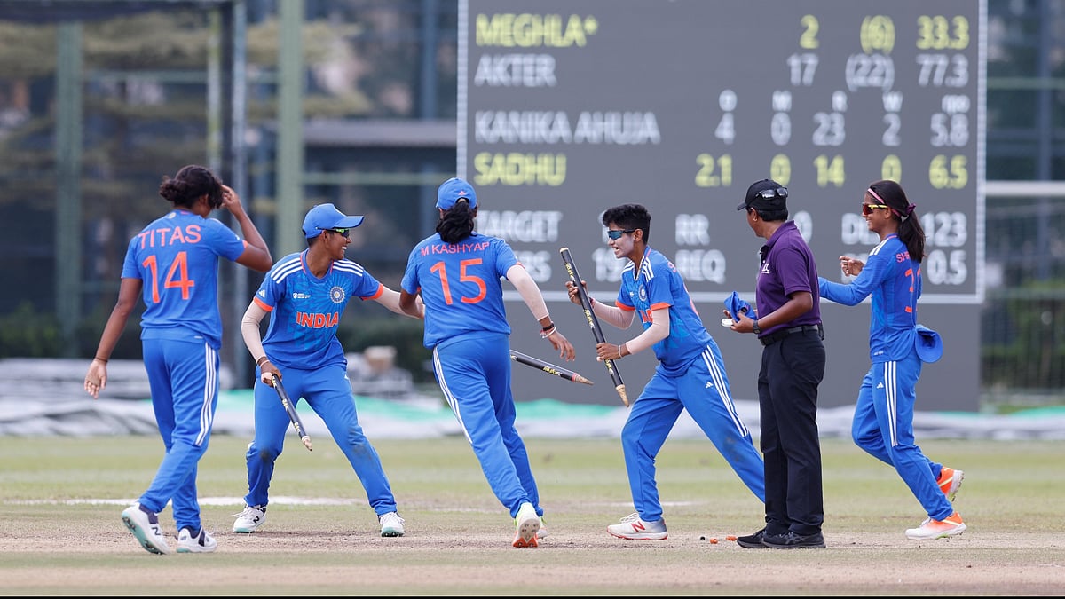 <div class="paragraphs"><p>India A wins the Women's Emerging Asia Cup 2023</p></div>