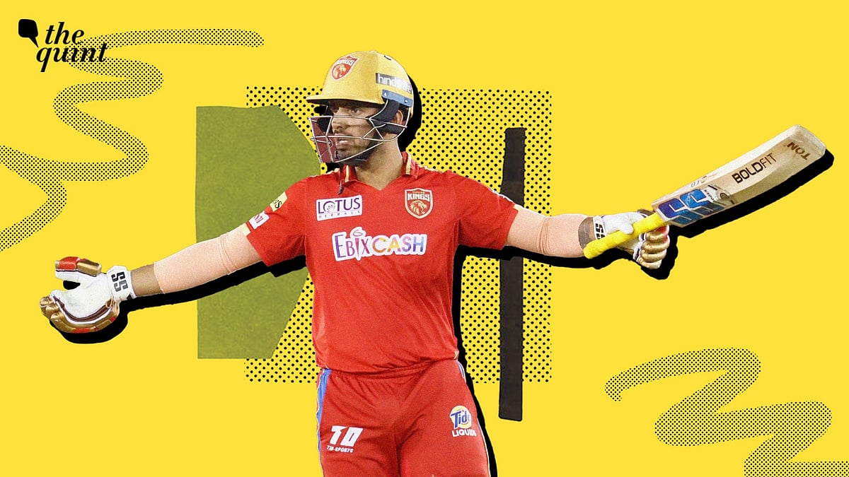 <div class="paragraphs"><p>Jitesh Sharma sheds light on his career in an exclusive conversation with<strong> The Quint</strong>.</p></div>