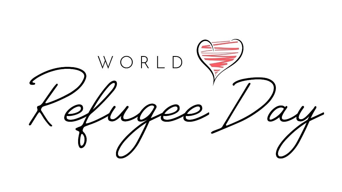<div class="paragraphs"><p>World Refugee Day 2023: Inspiring quotes for social media status.</p></div>