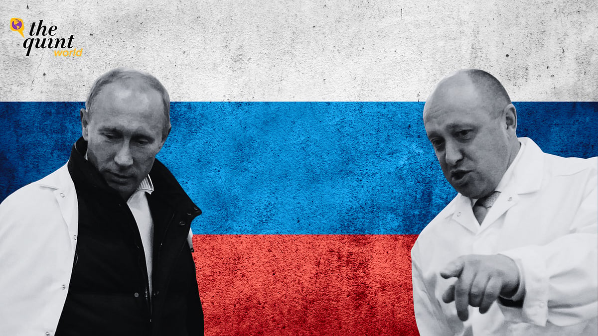<div class="paragraphs"><p>Just 200 kilometers from the capital, Prigozhin agreed to end his march and go into exile in Belarus, in an outcome whose ultimate contours are still very much unclear.</p></div>