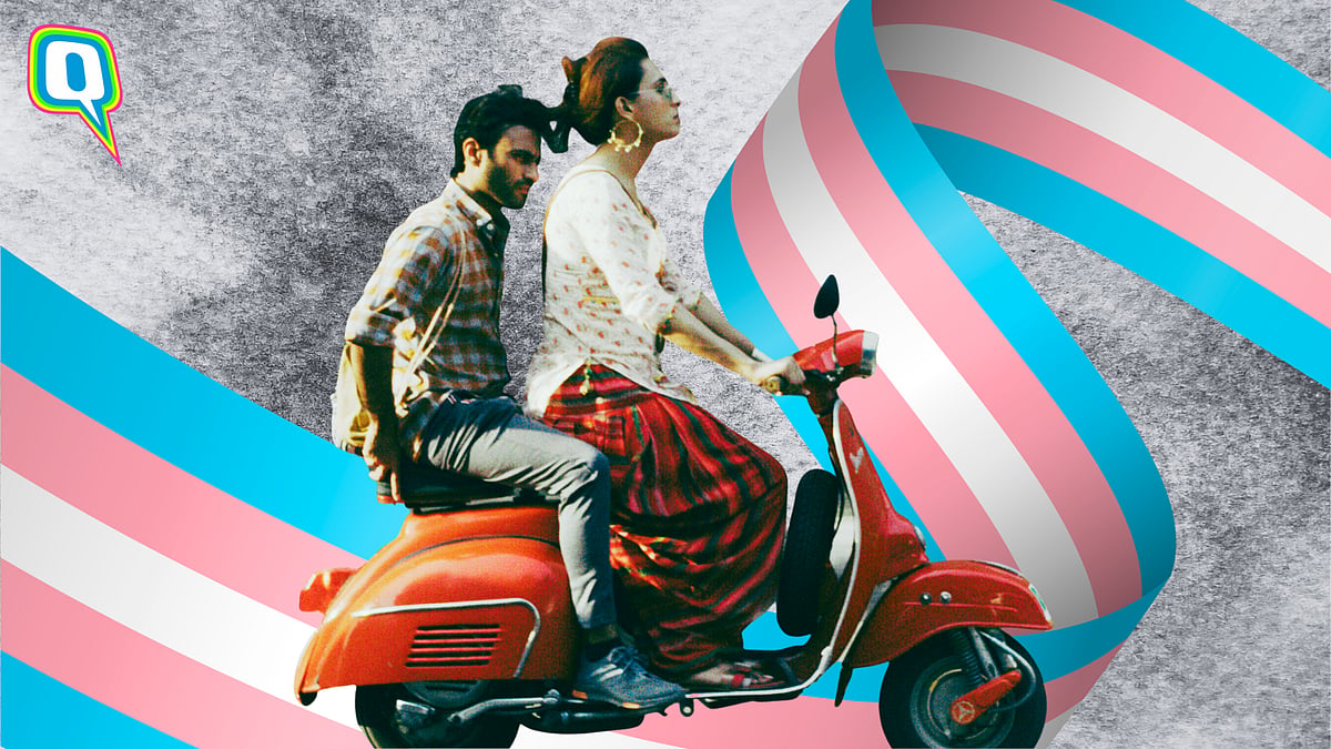 <div class="paragraphs"><p>Kickstarting Pride Month With A Queer Screening Of Pakistani Film 'Joyland'</p></div>