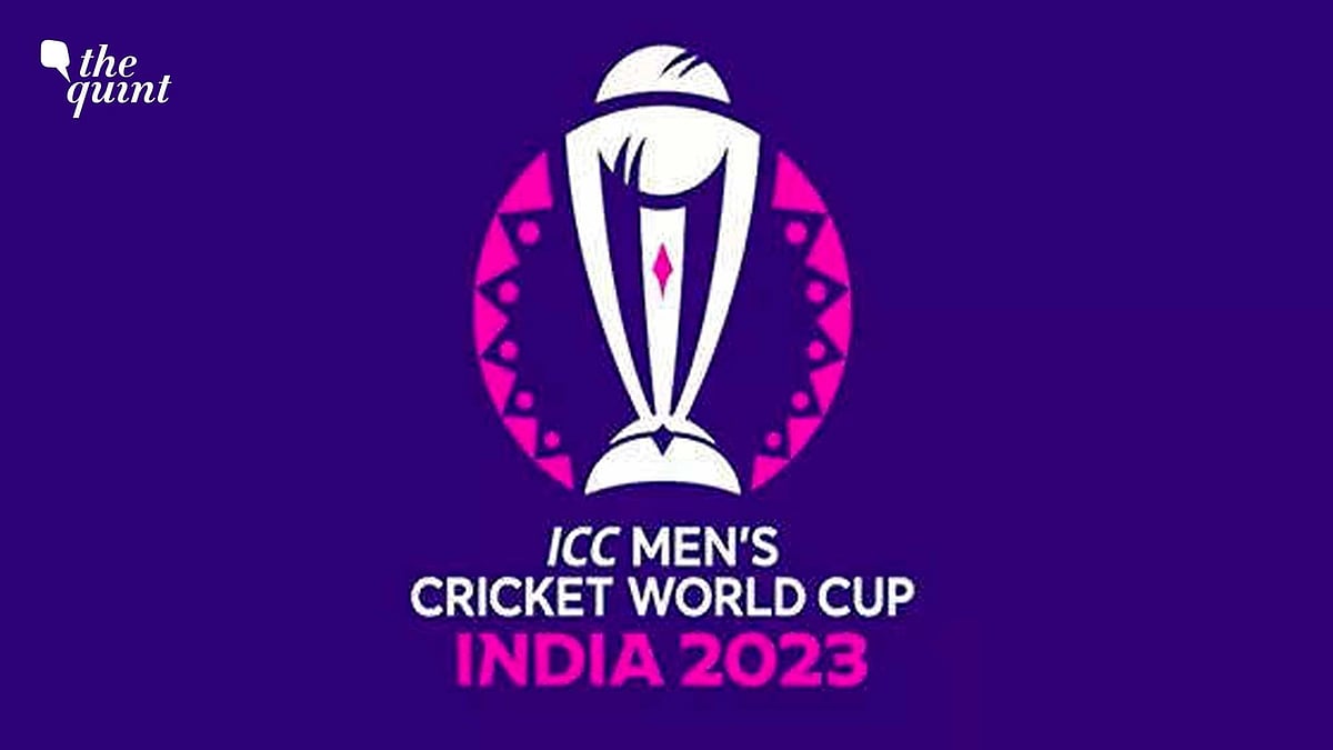 <div class="paragraphs"><p>The ICC Men's Cricket World Cup Tickets will be available for sale on BookMyShow. Details here.</p></div>