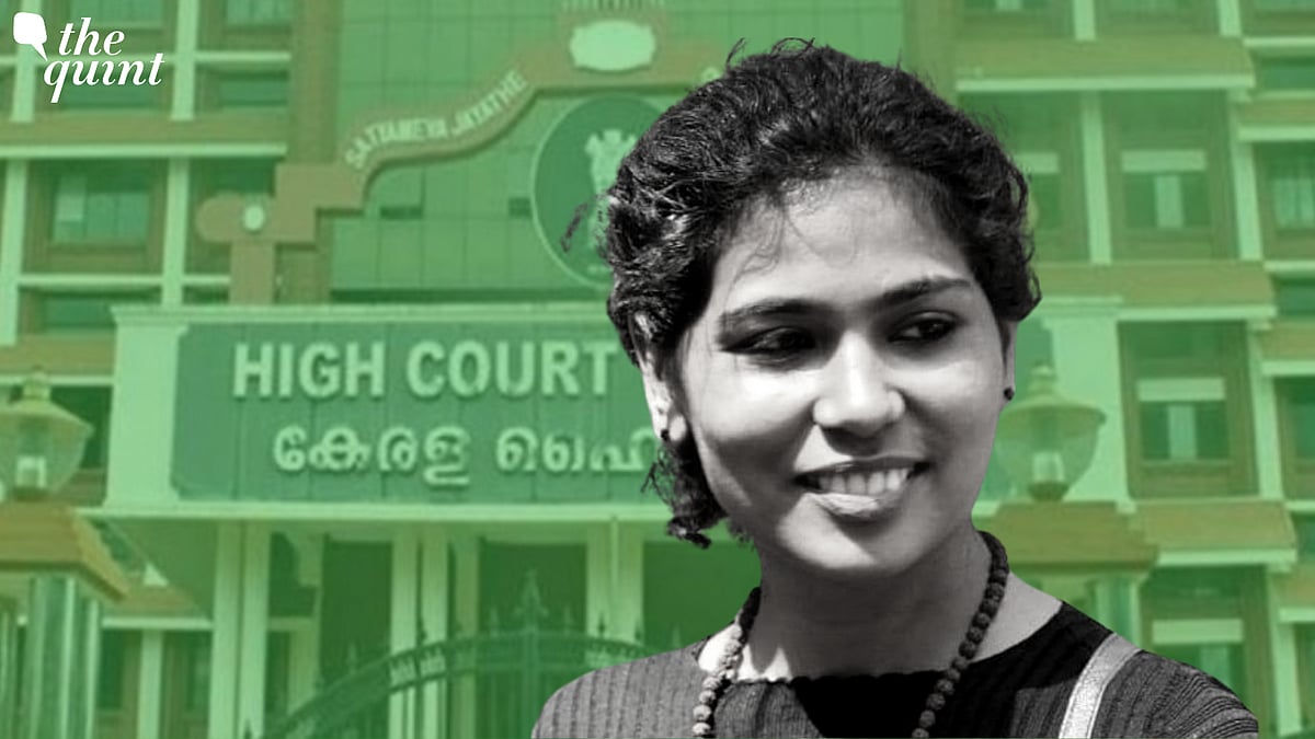 <div class="paragraphs"><p>Passing the order on Monday, Justice Kauser Edappagath said that the video cannot be considered obscene as the activist had explained that it was created to challenge patriarchal notions and the sexualisation of women's bodies.</p></div>