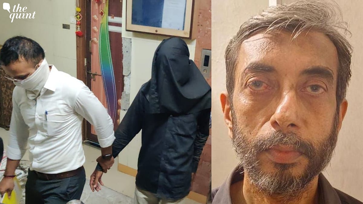 <div class="paragraphs"><p>In yet another gruesome crime against women, a 56-year-old man allegedly murdered his 32-year-old live-in partner over a domestic dispute in Mumbai's Mira Road area.</p></div>