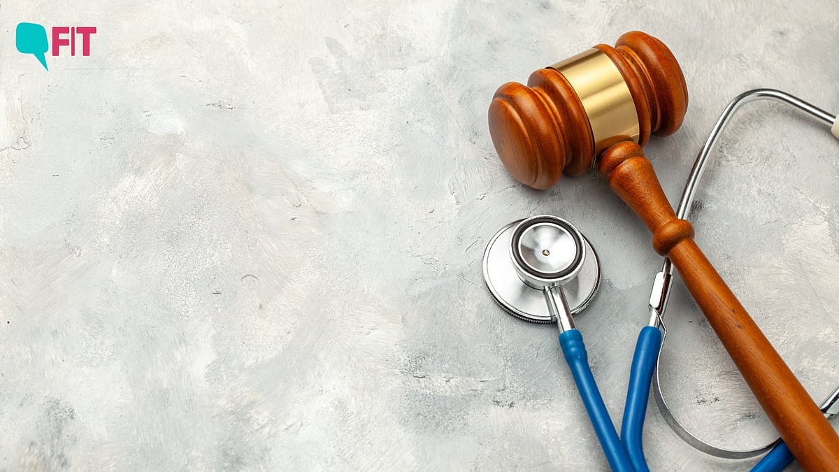 <div class="paragraphs"><p>While medical negligence cases may be in the news every so often, information about them remains mostly jargonised.</p></div>